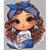 Los Angeles Dodgers-LA 52